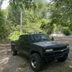 1999 Chevrolet C/K 1500