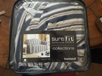 Sure Fit Loveseat Slipcover