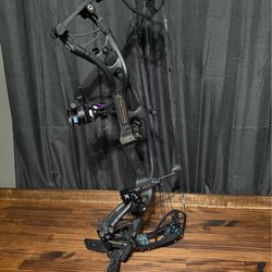 Hoyt RX-3