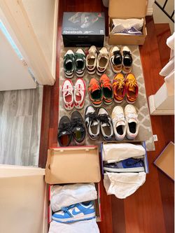 Shoes