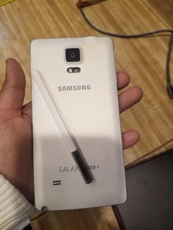 samsung galaxy note 4 es de t mobil