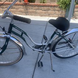 Bisicleta Para Playa SCHWINN 