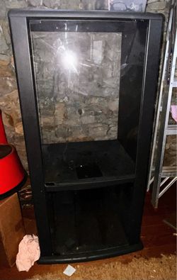 Large electronics