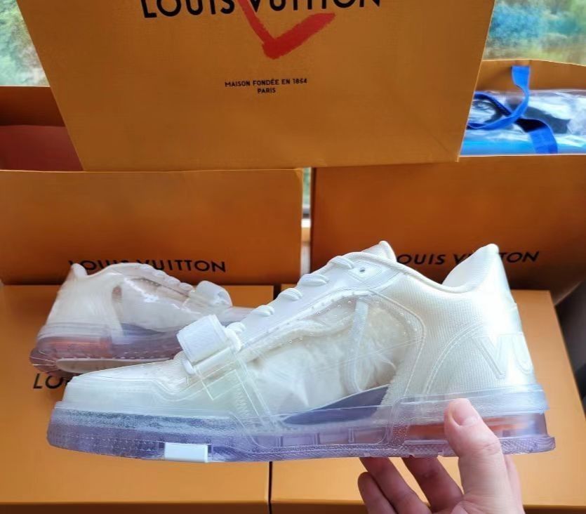 LV Trainer