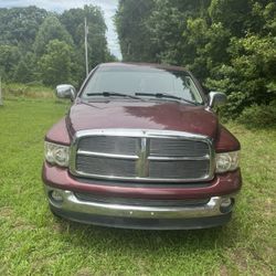 2003 Dodge Ram 1500