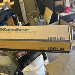 Liftmaster 195lm Ceiling Mount Kit