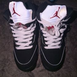 Jordan 5s