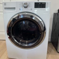Kenmore Loundrywashing  & Dryer Machine 