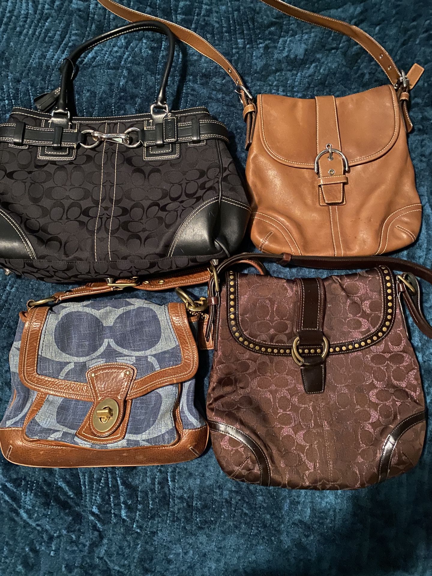 Purses - Bags All For One Price