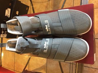 New Nike’s size 10.5