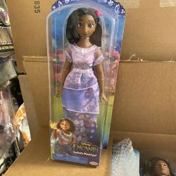 Encanto Doll
