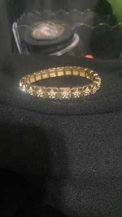 Riss Golden piece