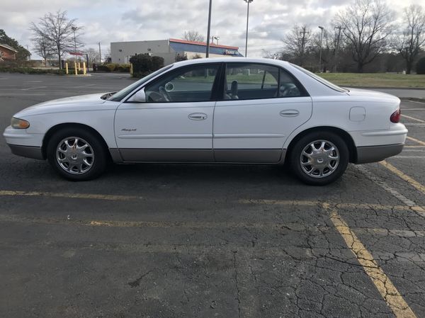 2000 Buick Regal Gs Supercharged For In Charlotte Nc Offerup 2000 Buick Regal Gs Supercharged