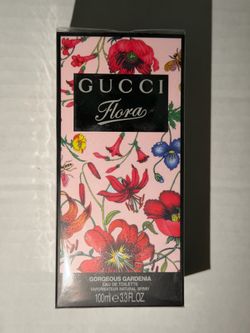 Gucci Flora