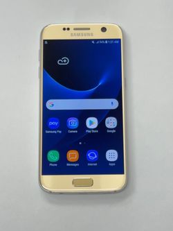 Unlocked Samsung Galaxy S7 Desbloqueado Liberado