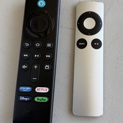 2 AppleTv 1Firetv