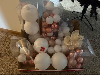 Ornaments
