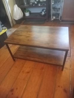 TABLE(East Boston)