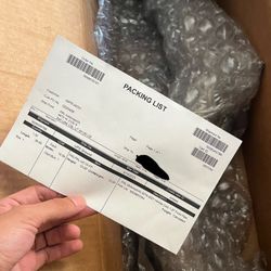 BRAND NEW 1.5T Front Pipe for 10th Gen Honda Civic
