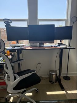 Electric Standing Desk ONLY