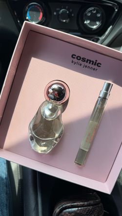 Cosmic Perfume