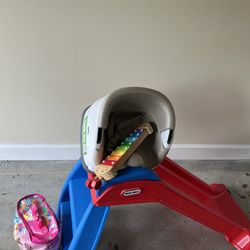 Toddler Items