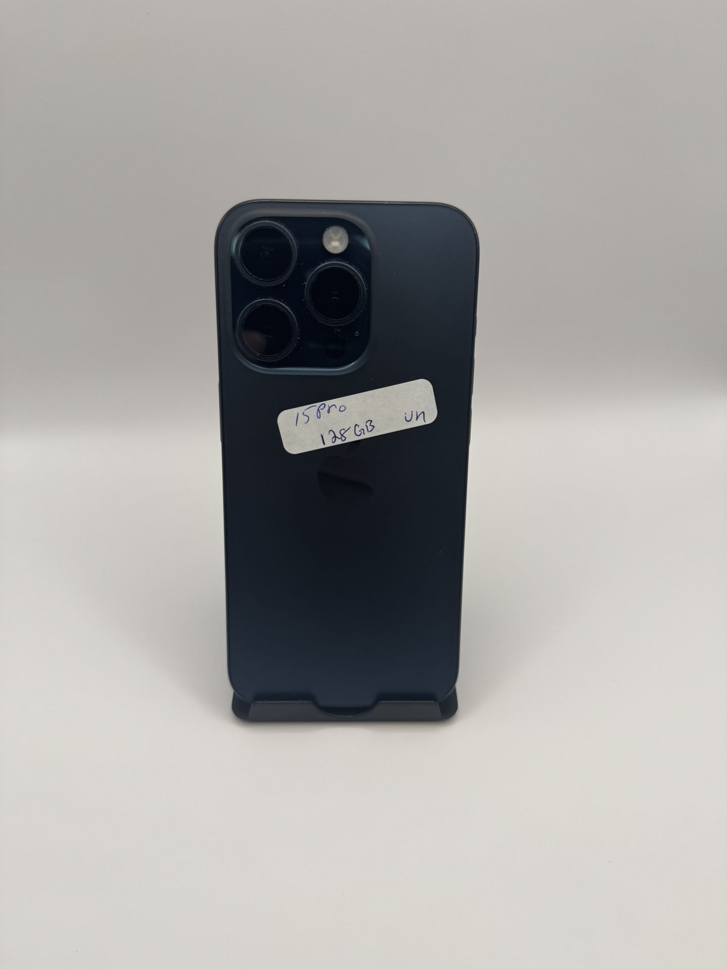 Apple iPhone 15 Pro 