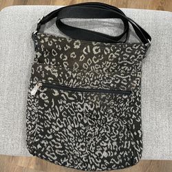 Animal Print Purse
