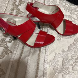 Zapatillas Michael Kors.