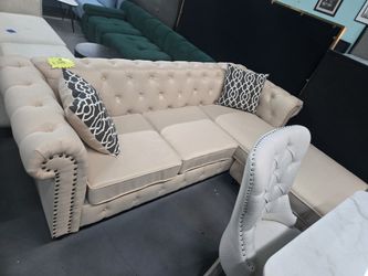 New Sectional Sofa 