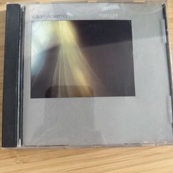 William Ackerman: Past Light