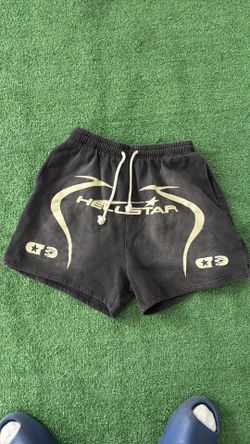 Hellstar Shorts