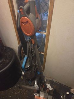 2 vacuums