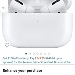 Apple AirPods 