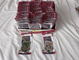 Pokemon Destined Rivals