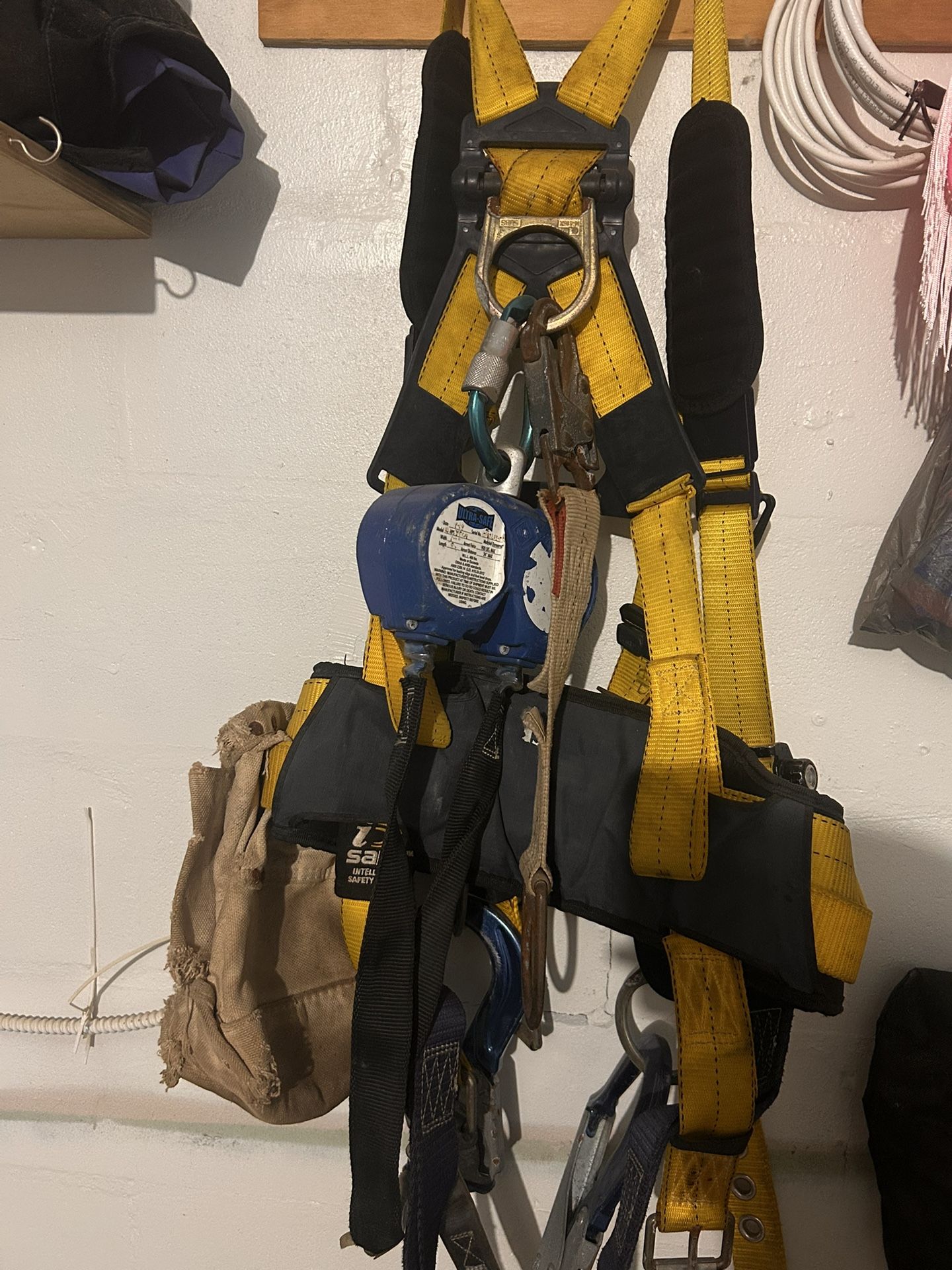 Harness