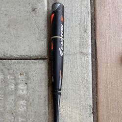 Baseball Bat . Easton S1 Composite 
