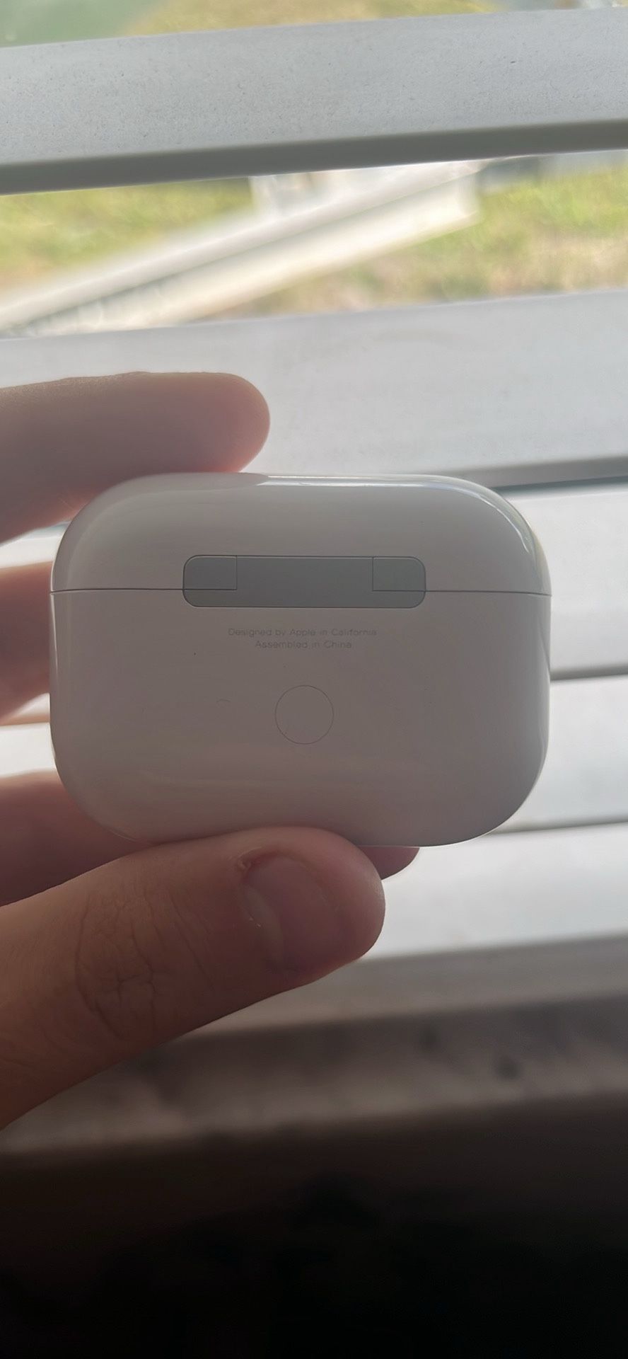 airpod pros 2nd gen