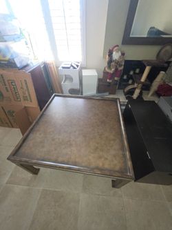 Tables