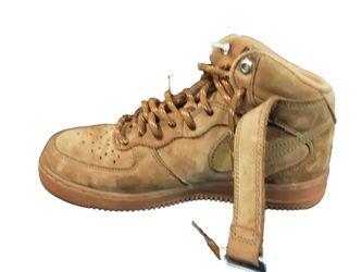 Nike Dj9158-200 Beige / Tan