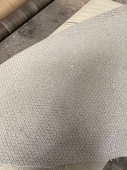 Carpet • $1 SqFt