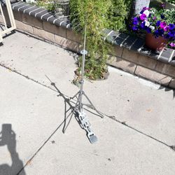Vintage Rogers Hi Hat Stand