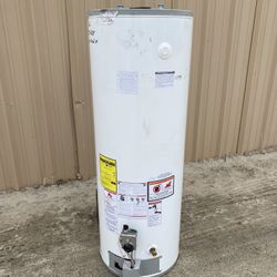 40 Gallon Water Heater