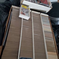 Baseball Cards FOR SALE MAKE A OFFER