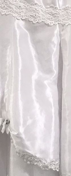 Holy Communion Dress