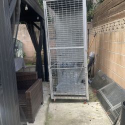 Metal Cage