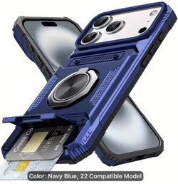 iPhone 15 case (new)