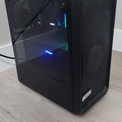 Custom Build PC Ryzen 3900x with RTX 2080
