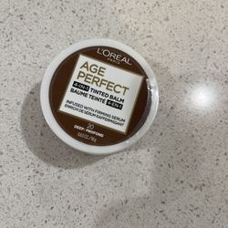L’Oréal Age Perfect 