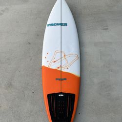 Surfboard 